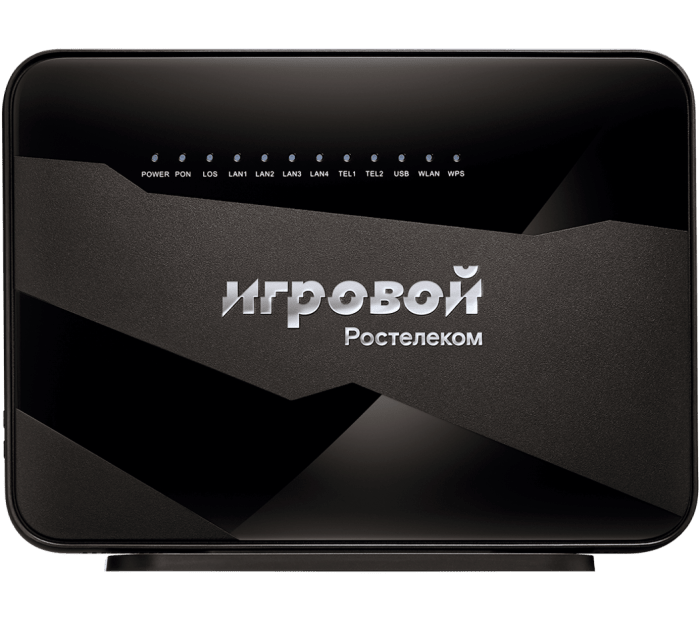 Wi-Fi роутер Ростелеком в Няндоме 